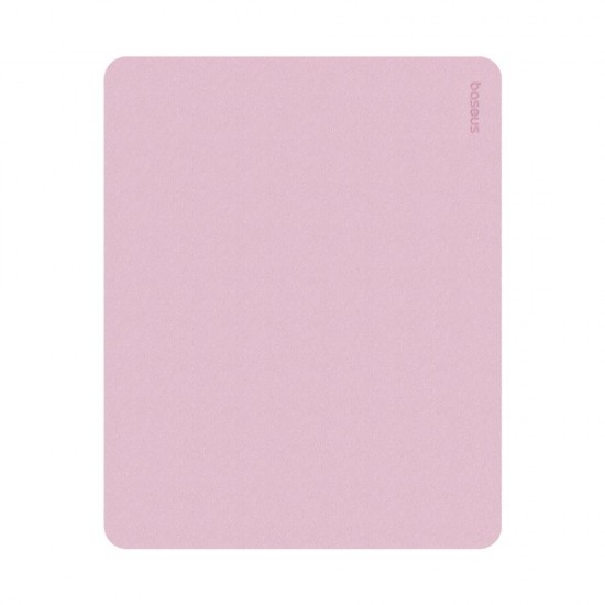 Baseus mouse pad (pink) (B01055504411-00) (BASB01055504411-00)