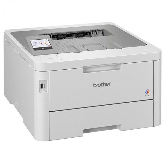 BROTHER HL-L8240CDW Color Laser Printer (HLL8240CDW) (BROHLL8240CDW)