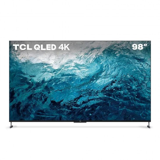 TCL 98C735 QLED 4K Smart TV 98" (98C735) (TCL98C735)