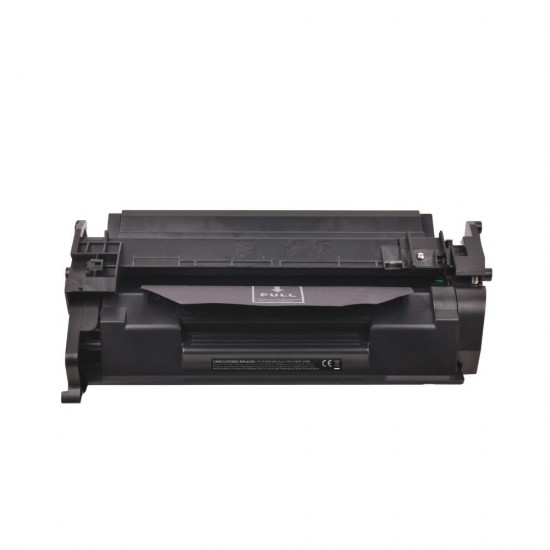 MediaRange Toner Cartridge for printers using HP® CF259A/59A Black (MRHPT259C)