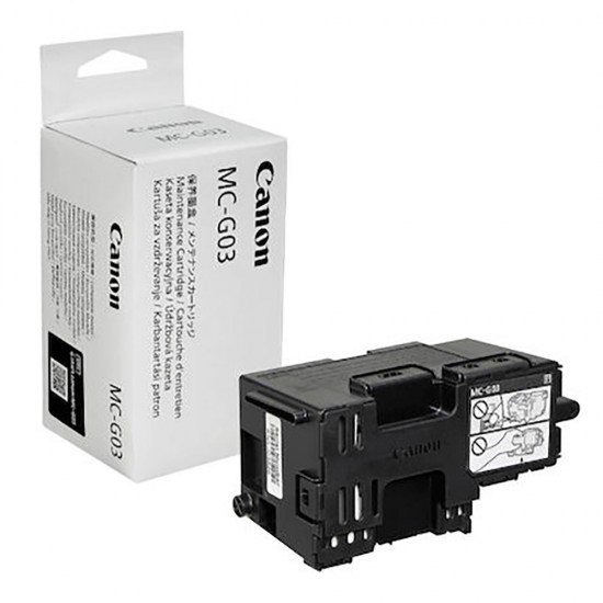 Canon Maintenance Kit MC-G03 (5794C001) (CANMCG03)