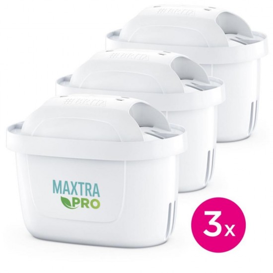 Brita Maxtra Pro All in One Pack 3 (1050883) (BRI1050883)