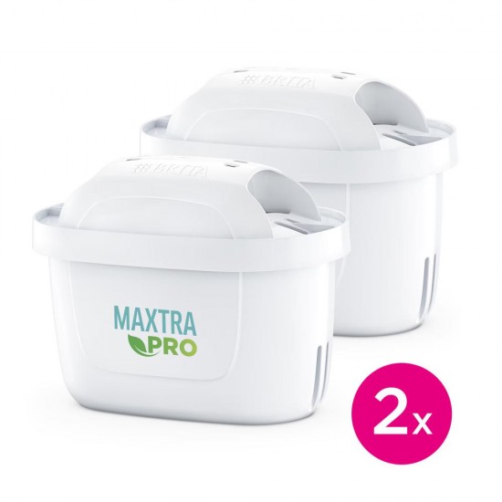Brita Maxtra Pro All in One Pack 2 (1050881) (BRI1050881)