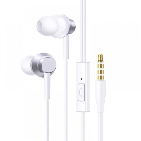 Baseus Encok HZ11 headphones - white (A00164200213-Z1) (BASA00164200213-Z1)
