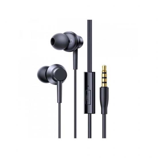 Baseus Encok HZ11 headphones - black (A00164200113-Z1) (BASA00164200113-Z1)