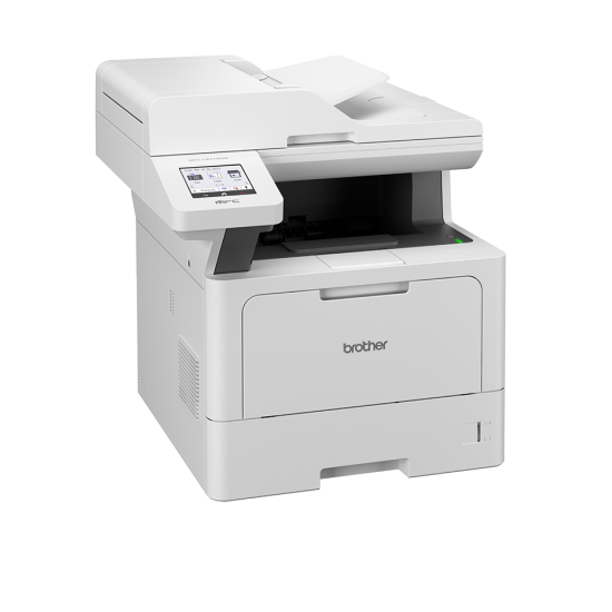 Brother MFC-L5710DW Laser Multifunction Printer (MFCL5710DW) (BROMFCL5710DW)