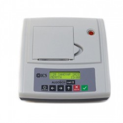 Φορολογικός Algobox NetII USB/RS232