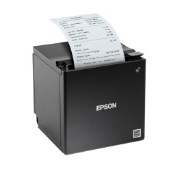 Epson TM M30II - USB/Ethernet/Lighting/SD