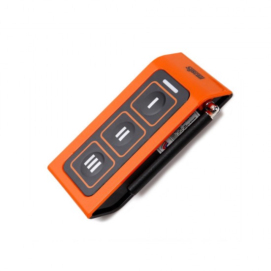 Syscall ST 500 - Πορτοκαλί Syscall ST 500 - Πορτοκαλί