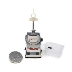 Sirman TM 2 - με δίσκους DTV + DT4