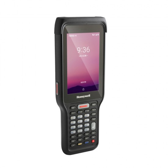 Honeywell EDA 61K, 3/32, Scanner 2D, USB, GPS, GMS, Android 9