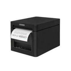Citizen CT E351 USB/Ethernet