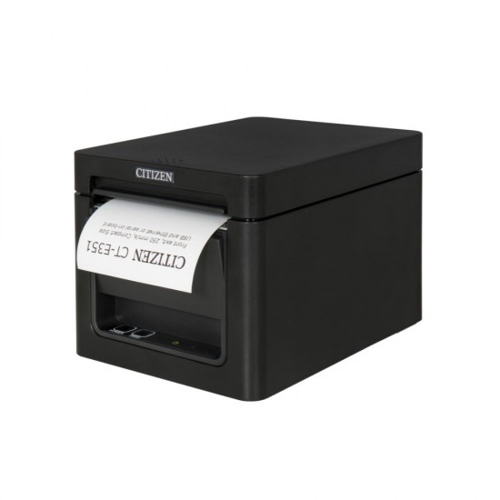 Citizen CT E351 USB/Ethernet