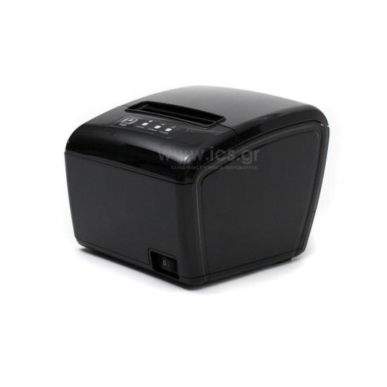 ICS XP S300M USB/Serial/Ethernet