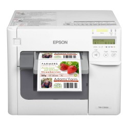 Epson TM C3500 - Έγχρωμος
