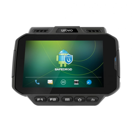 Urovo U2 2/16, Camera, xωρίς Scanner, WiFi - USB