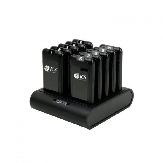 Syscall GP 200R - 10C