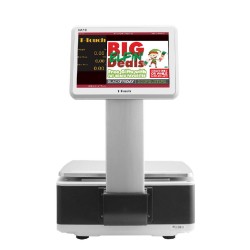 T Scale PA 10e λευκό - 30kg