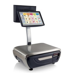 Avery Berkel ΧΤi 400 με κολώνα - 30kg