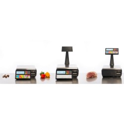 Avery Berkel XS 100 - 15kg