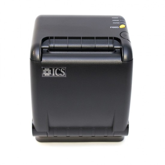 ICS SLK TS400 USB/Ethernet