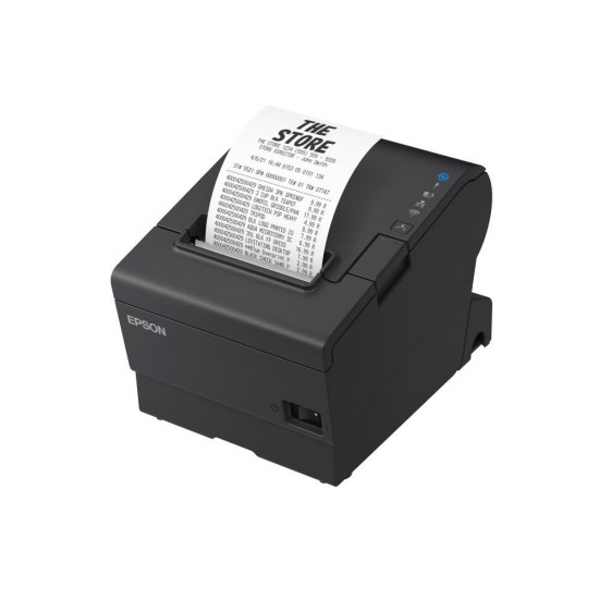 Epson TM T88VII Serial/USB/ Ethernet/Bluetooth