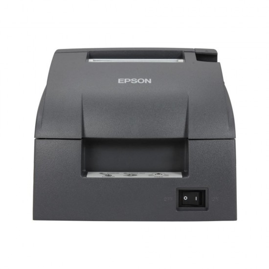 Epson TM U220  Parallel - Μαύρος