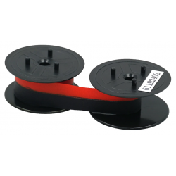 Μελανοταινία Αριθμομηχανής GR-24 Κόκκινο/Μαύρο (902)