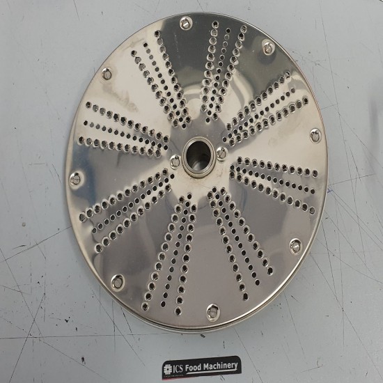 Celme Δίσκος V - Τριψίματος Σκόνη