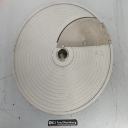 Celme Δίσκος S 2mm Κοπής - Κυρτή