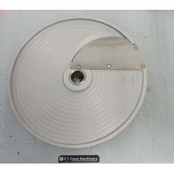 Celme Δίσκος E 5mm Κοπής - 1 Λεπίδα Κυρτή