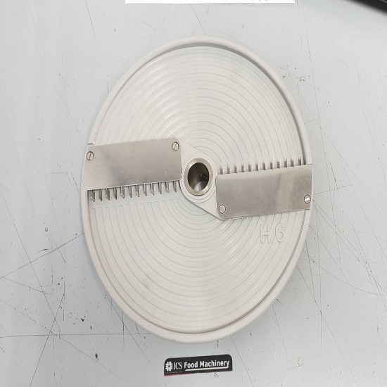 Celme Δίσκος H 6mm Μπαστούνι - Julienne