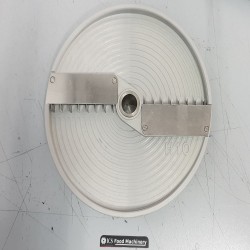 Celme Δίσκος H 10mm Μπαστούνι - Julienne