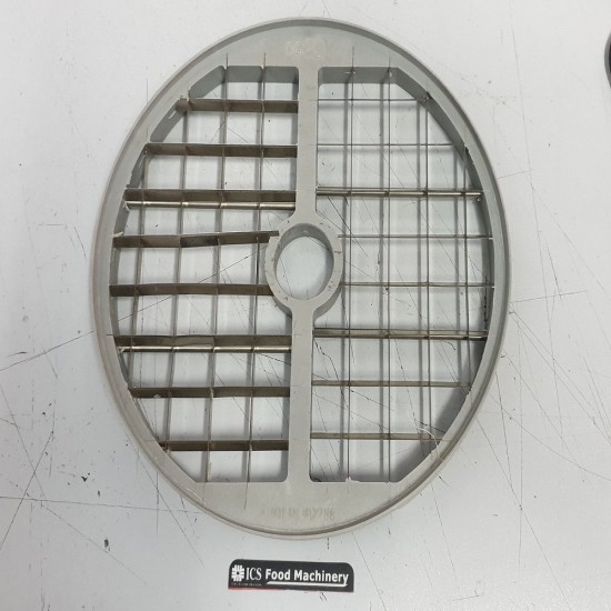 Celme Δίσκος DG 20X20mm - Κύβος