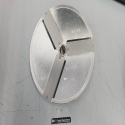 Sirman Δίσκος DF 2mm Κοπής - 3 Λεπίδες