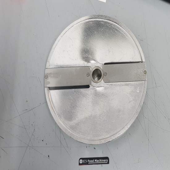 Sirman Δίσκος DF 4mm Κοπής - 2 Λεπίδες