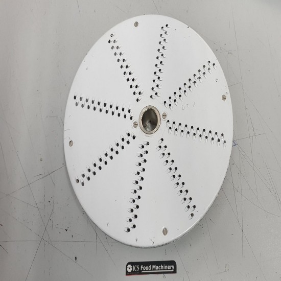 Sirman Δίσκος DT 2mm - Τριψίματος