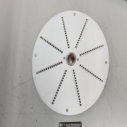 Sirman Δίσκος DT 3mm - Τριψίματος