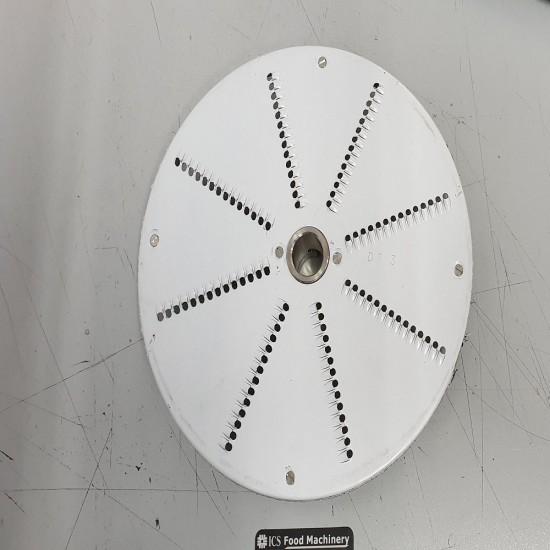 Sirman Δίσκος DT 3mm - Τριψίματος