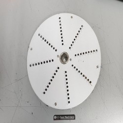 Sirman Δίσκος DT 4mm - Τριψίματος