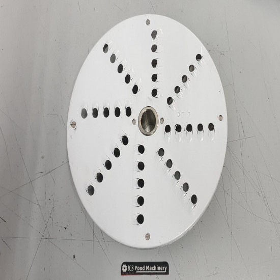 Sirman Δίσκος DT 7mm - Τριψίματος