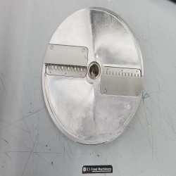 Sirman Δίσκος DQ 6mm Μπαστούνι - Julienne