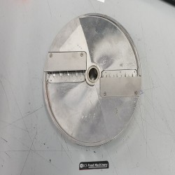 Sirman Δίσκος DQ 8mm Μπαστούνι - Julienne