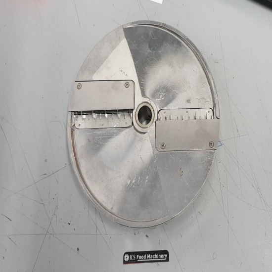 Sirman Δίσκος DQ 8mm Μπαστούνι - Julienne