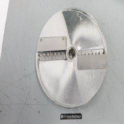 Sirman Δίσκος DQ 10mm Μπαστούνι - Julienne