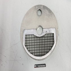 Sirman Δίσκος PS 8mm - Κύβος