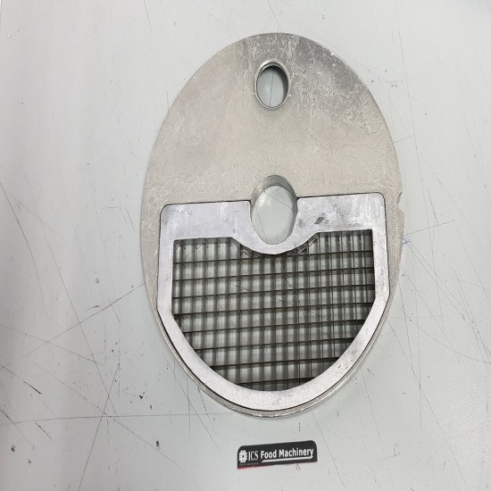 Sirman Δίσκος PS 8mm - Κύβος