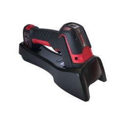 Honeywell Granit 1991iSR 2D - Bluetooth - Κόκκινο