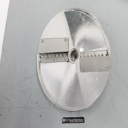 Sirman Δίσκος DQ 4mm Μπαστούνι - Julienne