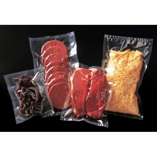 ICS Σακούλες Vacuum 12X45 (Σε Κιλά) 95my BVB